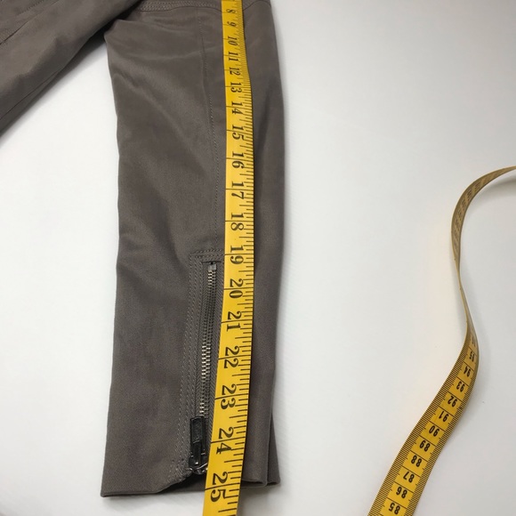 Banana Republic Tan Jacket Size 6 or Small - Picture 8 of 8